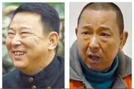 身家400亿,染指12位女星,一餐百万的刘汉,死前对妻子大哭:对不起图片