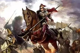 62年的印度输得还不算惨，1400年前的中印战争更能带来启示图片