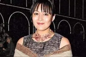 她是刘銮雄长女，据曝千亿家产分得1亿，今37岁仍未婚无人娶图片