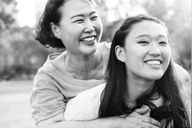 高考结束后，我把女儿送进了精神病院｜抑郁症患者家属该何去何从图片