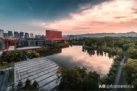 枣庄的大学城梦碎，唯一本科大学的改名也困难重重图片