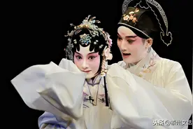 中国戏曲知识大全：各剧种代表作盘点图片