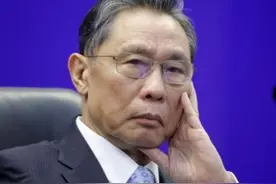 人心能可怕到什么地步？83岁钟南山沦为网暴受害者，句句痛心图片