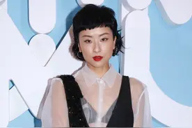 徐濠萦：宠妻狂魔陈奕迅的丑媳妇——被偏爱的总是有恃无恐图片