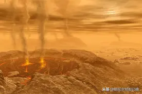 当十二星座落在火星图片