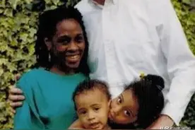 高帅纽约市长竟痴恋女同黑妞，将她掰直结婚，活成爱情的样子图片