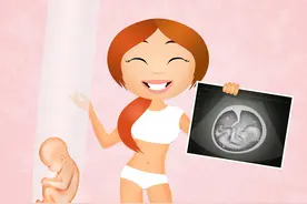 试管婴儿对女性伤害大吗？有多大？图片