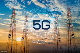 在西安 5G要火！今年新建9000个基站，明年主要城区网络连续覆盖图片