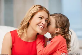 做一个会表达爱的父母，从了解LOVE这个英文字母开始图片