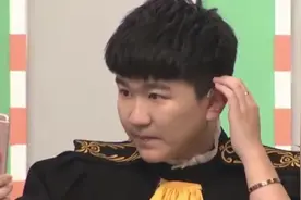 各路明星眼中的张大大 一个总吹大牌好友多 连线却发生意外的人图片