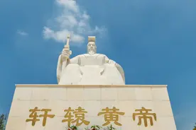 深度｜从黄帝登龙，到列子御风，道家为何千年不忘“飞天梦”？图片