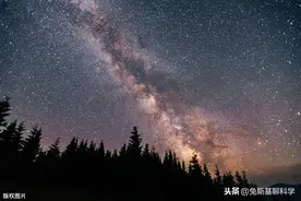 银河系邻居仙女星系有多大？恒星数量1万亿颗，至少4个银河系大图片