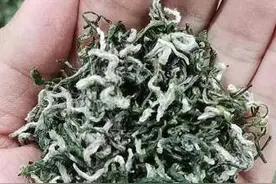 厉害！南京溧水这茶叶荣获２个金奖图片