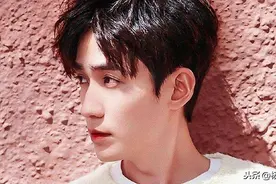 人间理想朱一龙：你是近处的灯火，也是遥远的星河图片