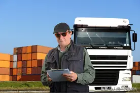 为什么有人说十个司机九个嫖？我来告诉你答案图片