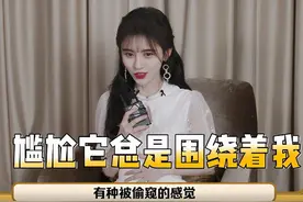 鞠婧祎首次回应黑伞遮挡事件！曾屡次被指耍大牌，揭露真相太心酸图片