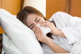 感冒用什么药最好？哪种感冒药效果快？医生是这样选的图片