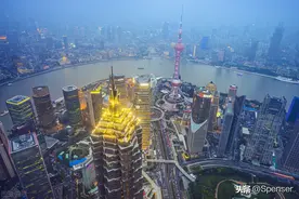 未来只有一座城市，叫做北上广深杭图片