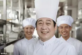 深度探讨辞职赔偿250万的巨额帐单的厨师如何自卫图片