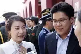 郭晶晶拒绝再生孩子，三个孩子压力已经很大了，豪门也嫌弃孩子多图片