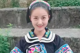 穿青人：身份证上的第57个民族？贵州这几十万人到底什么来历？图片