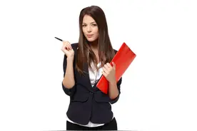 女上司太难缠？这三招掌握了，让她对你服服帖帖图片