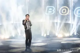 复古情歌《小城姑娘》带你走近不一样的张艺兴图片