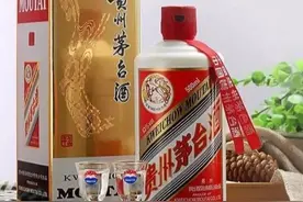 茅台酒厂如何防止员工偷喝酒？开运输车才是最幸福的图片