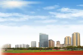 淮南市职业教育宣传进校园-走进“淮南市精锐科技学校”图片