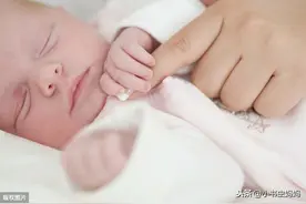 护理早产儿宝宝有讲究，父母做好这几个护理重点，孩子健康成长图片