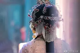 国风唯美戏曲图鉴图片