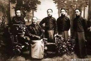 他是四大名旦的老师，被称为通天教主，看王瑶卿的传奇人生图
