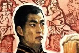 “燕子李三”原型李圣武：轻功了得一跃4米，解放后被枪决图片