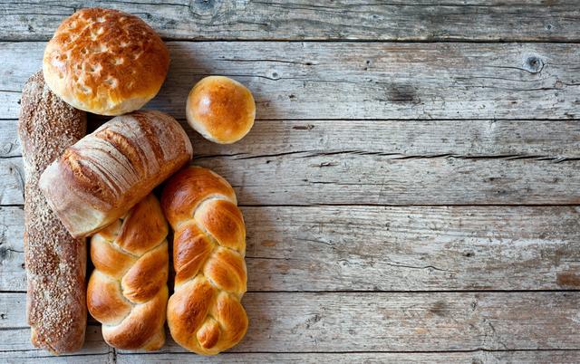 美食中的化学反应—美拉德反应