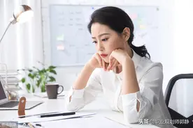 「职场修炼心经」——空降领导来了，我是不是该“走”了？图片
