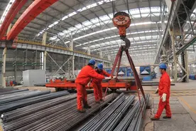 唐山新宝泰关停、永锋职工安置，空气治理仍是钢铁转移的最大推手图片