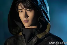 重启：张起灵身上纹的是什么，“闷油瓶”外号的由来图片