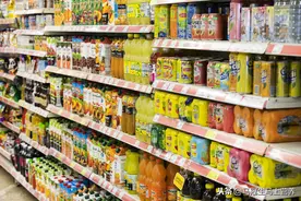 多种营养素强化饮料，对身体有益处吗？图片