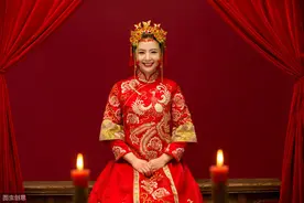 新婚的前一夜，新娘一般要准备什么？图片