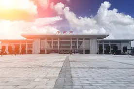 广西桂东南之平南旅游攻略——晓江带你发现新世界图片