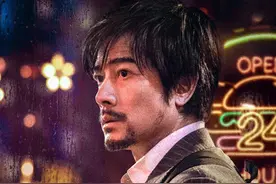 终于上了！《麦路人》这部良心港片，赚足眼泪图片