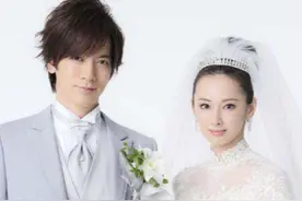 北川景子产女，母女平安！父母颜值极高，婆婆还是已故首相图片