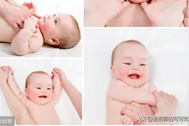 婴幼儿睡眠质量差频繁哭闹，智护训练来帮忙，还能让孩子更聪明图片