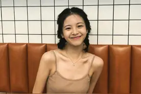 高考北电前十，海清一家三个，网友：真学霸剧组！西瓜视频看娱乐图片