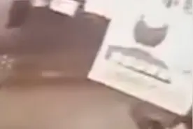 警方通报8岁男童乘电梯被绑走施暴：17岁嫌疑人已被刑拘图片