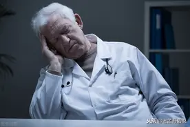 老年人脑供血不足有什么表现？图片