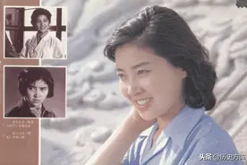1981年《电影画报》，曾经的老演员带给我们的经典老电影图片