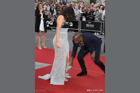 金二姐和侃爷纠葛的最新进展，离婚板上钉钉了？图片