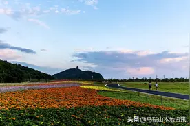 优惠年卡、免费门票……中国旅游日马鞍山各景区优惠措施出炉图片