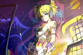 板绘眼睛上色教程，超简单的眼睛上色方法图片